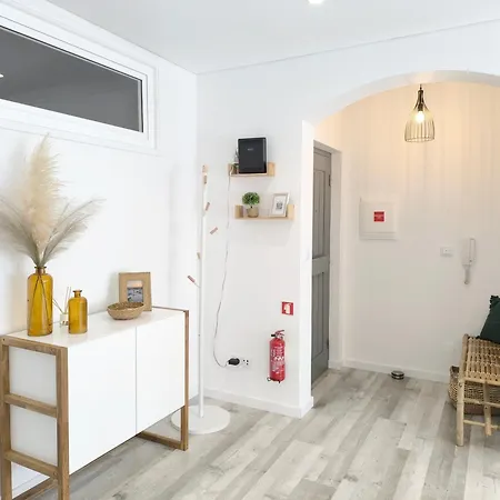 Apartamento Fredjó Casa