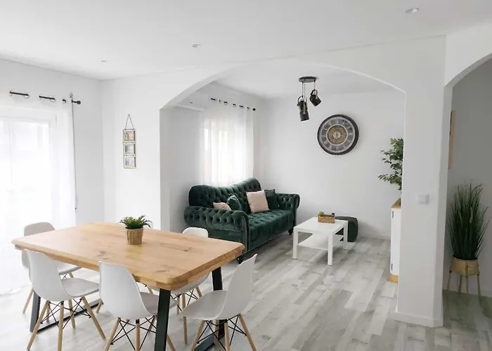 Fredjo Casa Apartment *