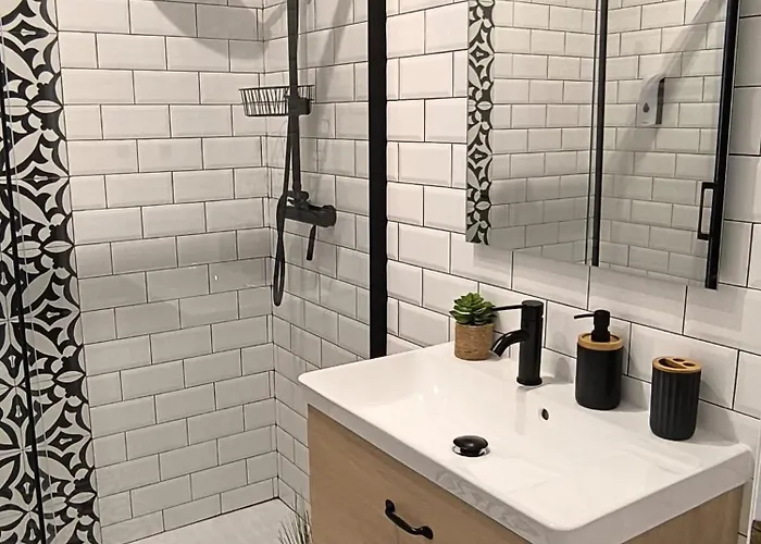 Apartment Fredjo Casa