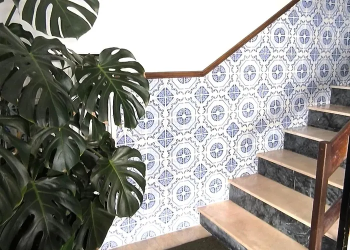 Fredjo Casa Apartment