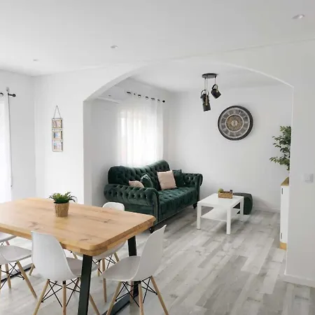 Fredjo Casa Apartment *