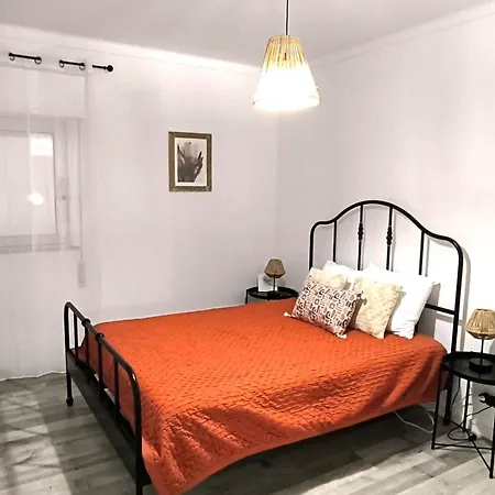 Apartment Fredjo Casa Nazare
