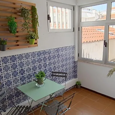 Fredjo Casa Nazare