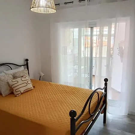 Fredjo Casa Apartment