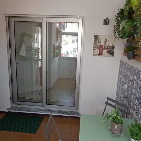Fredjo Casa Nazare