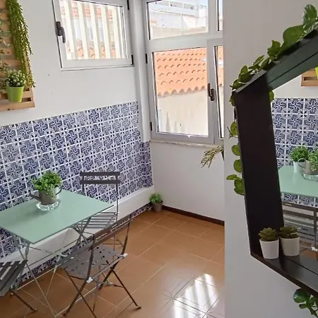Fredjo Casa Apartment *