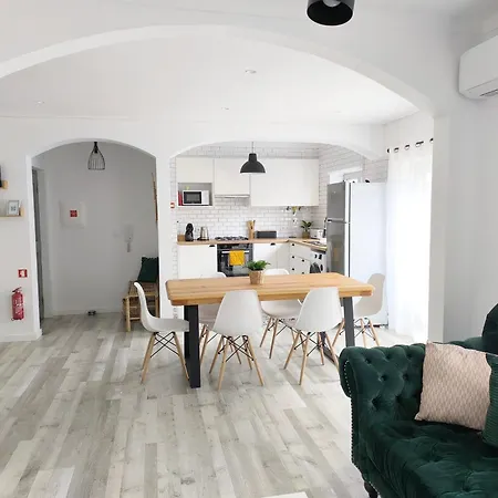 Fredjo Casa *