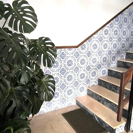 Fredjo Casa Apartment