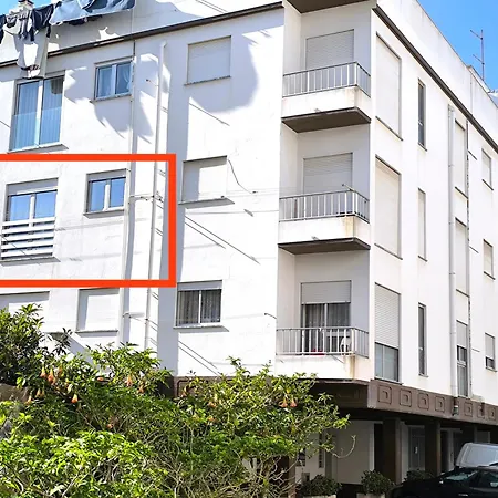 Fredjo Casa Apartment *