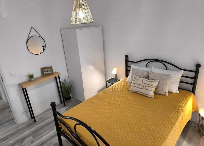 Fredjo Casa Назаре