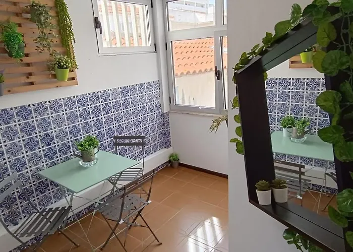 Fredjo Casa Апартаменты *