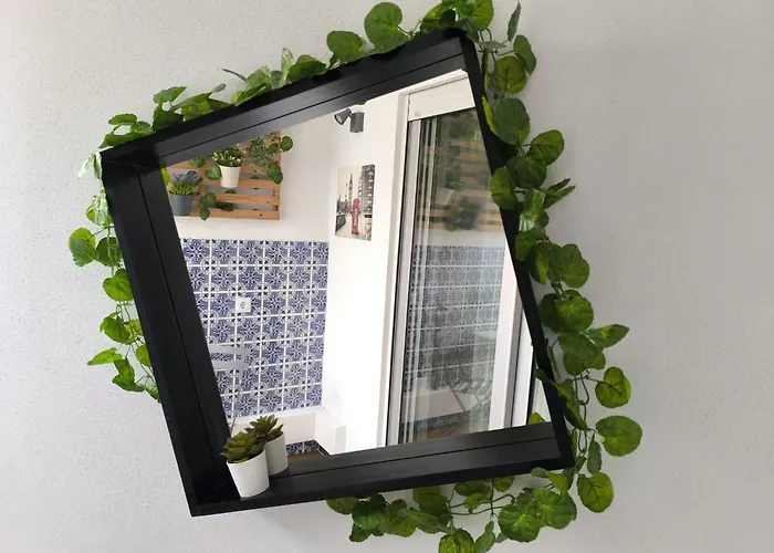 Fredjo Casa Апартаменты Назаре