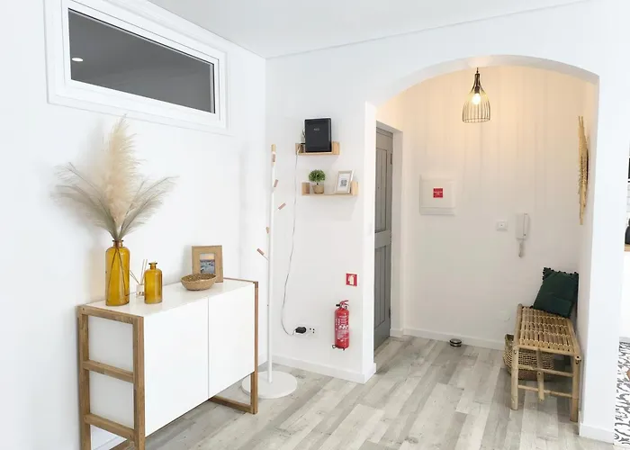 Апартаменты Fredjo Casa