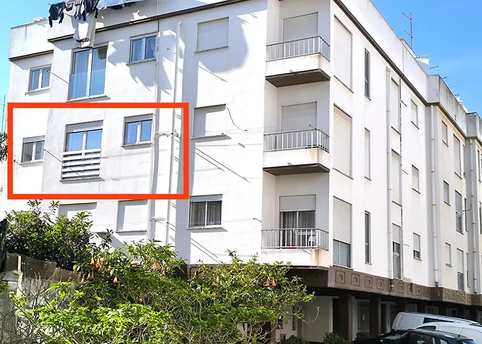 Fredjo Casa Апартаменты *